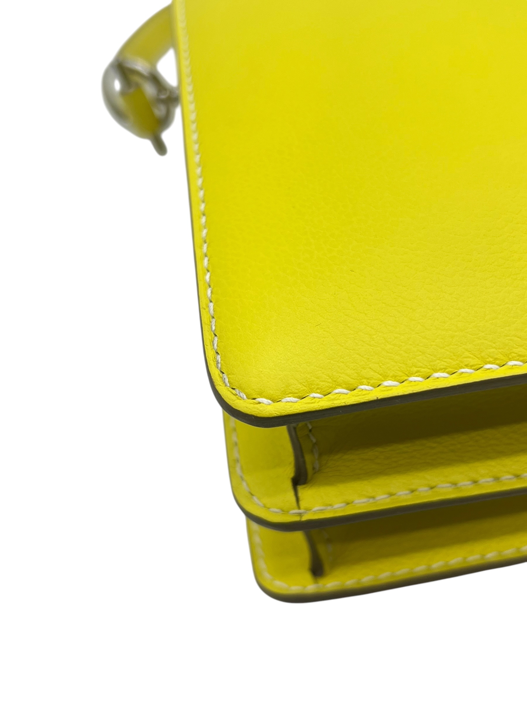 Pre-Owned HERMES Roulis 23 / Stamp D / Product Code : 26040805