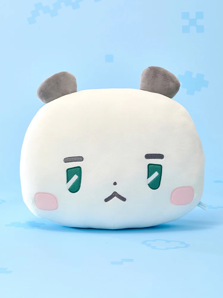 📦訂購 韓國代購 Line Friends PLAVE MMMM BIG MOCHI FACE CUSHION 