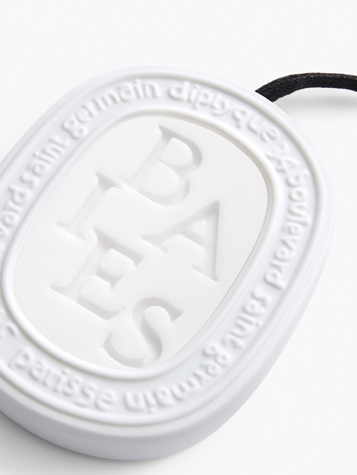 DIPTYQUE 漿果香氛蠟 Baies Wax Oval 35g