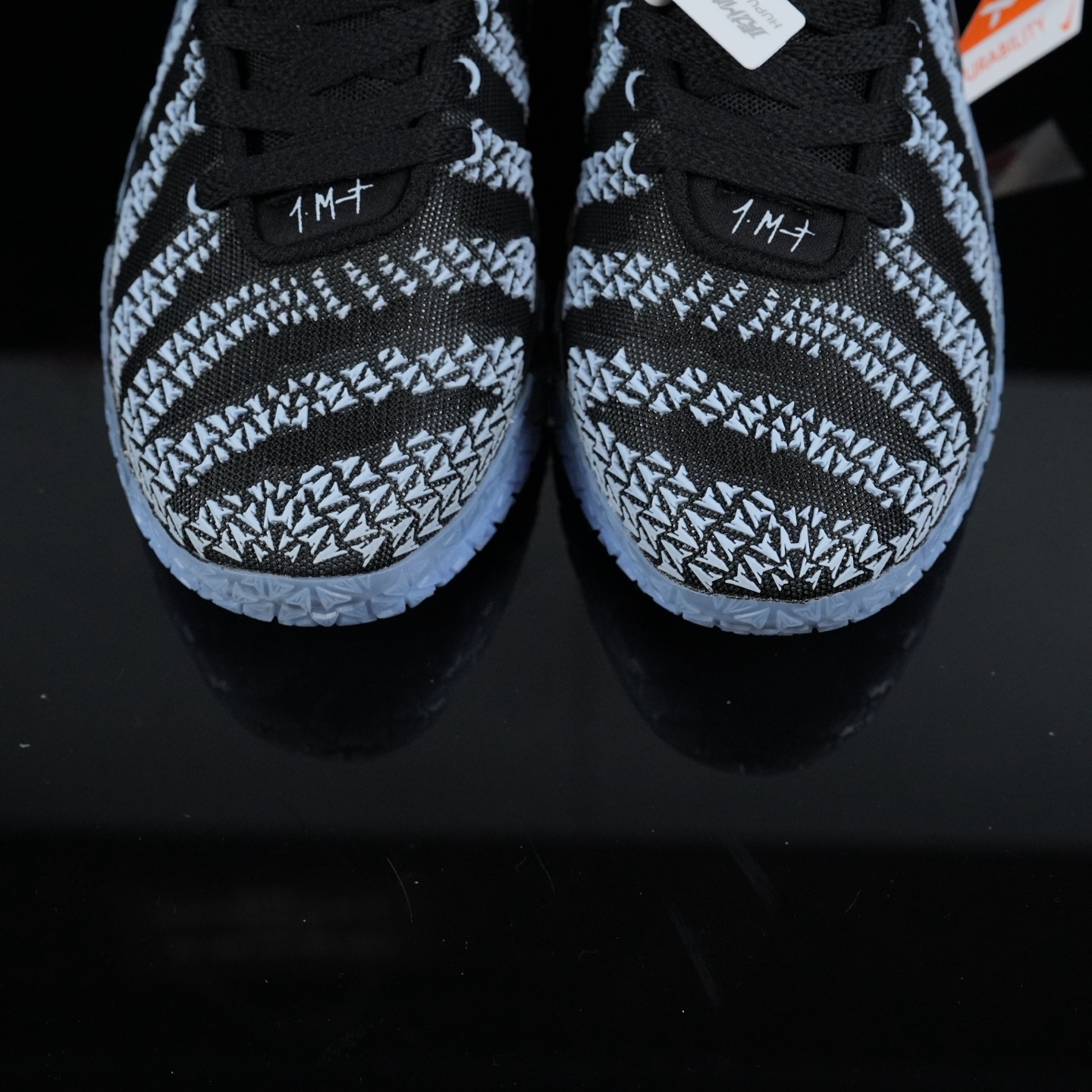 Nike Ja 3 IB6507-400