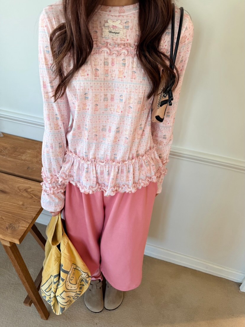 (2026FW) BOUTIQUE  - TOP