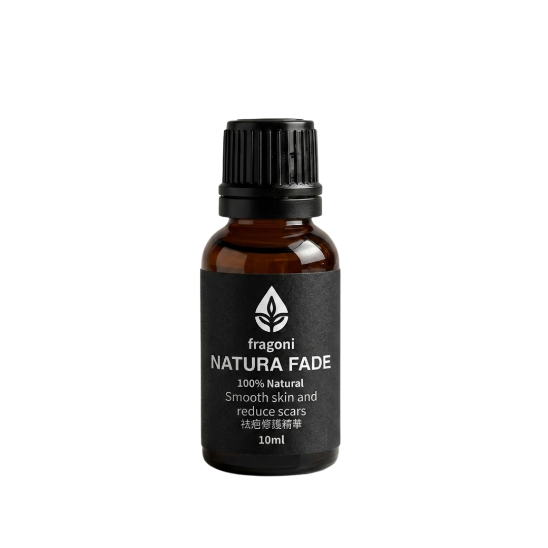 Natura Fade 天然袪疤修護精華