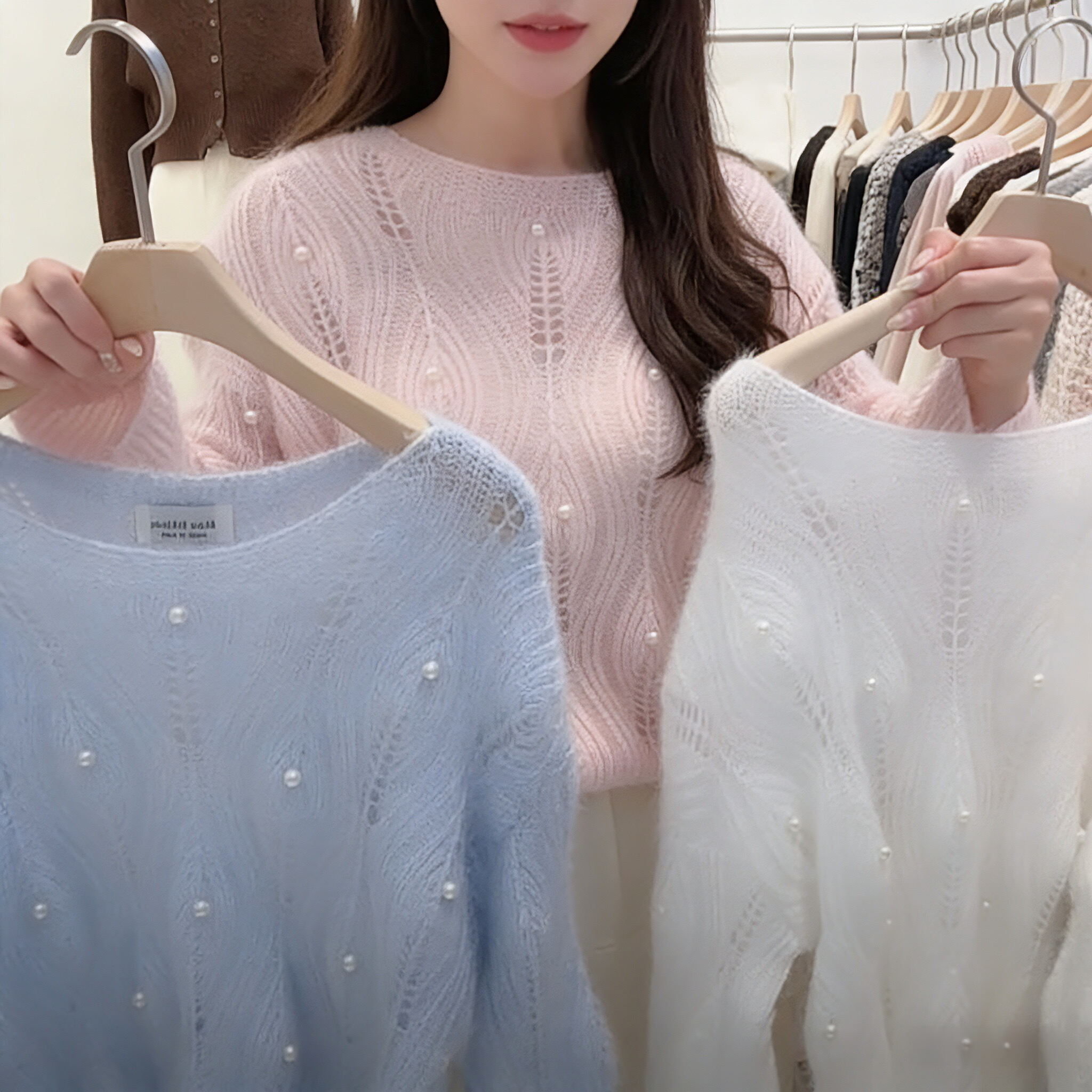 18/12 東大門檔口直播#ff2413