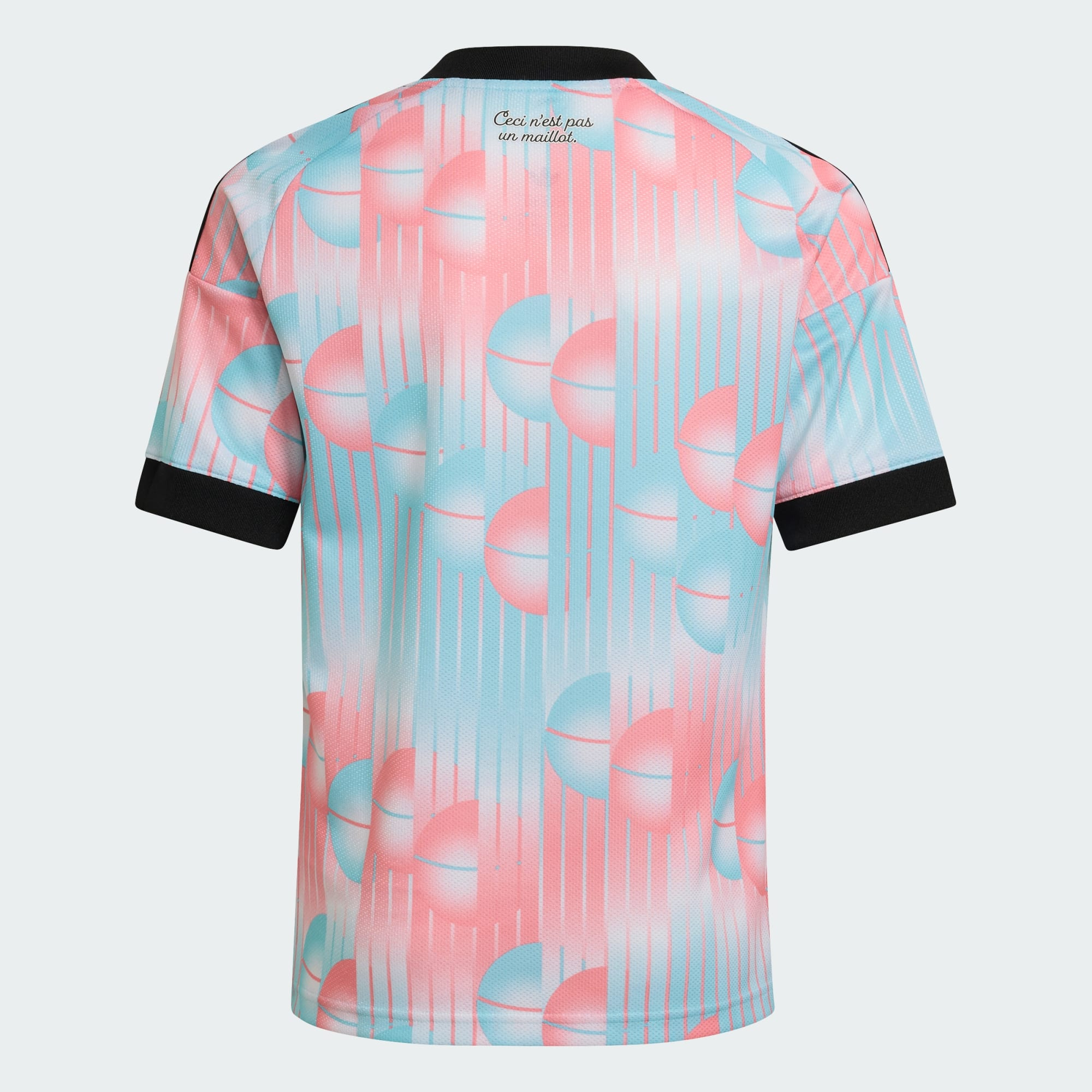 🧊揉合經典復古與現代美學 Adidas Belgium 比利時 2026-27 作客大童球迷版球衣 (可加印字) JZ5975