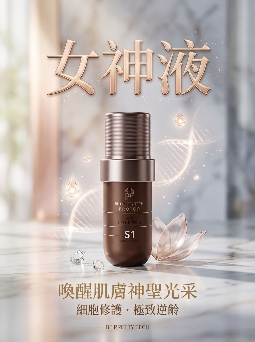 女神液 ➡  Protop 積雪草修復原液-臭液/女神液 40ML( 濕疹/敏感救星)。💥💥 現貨200支 💥💥