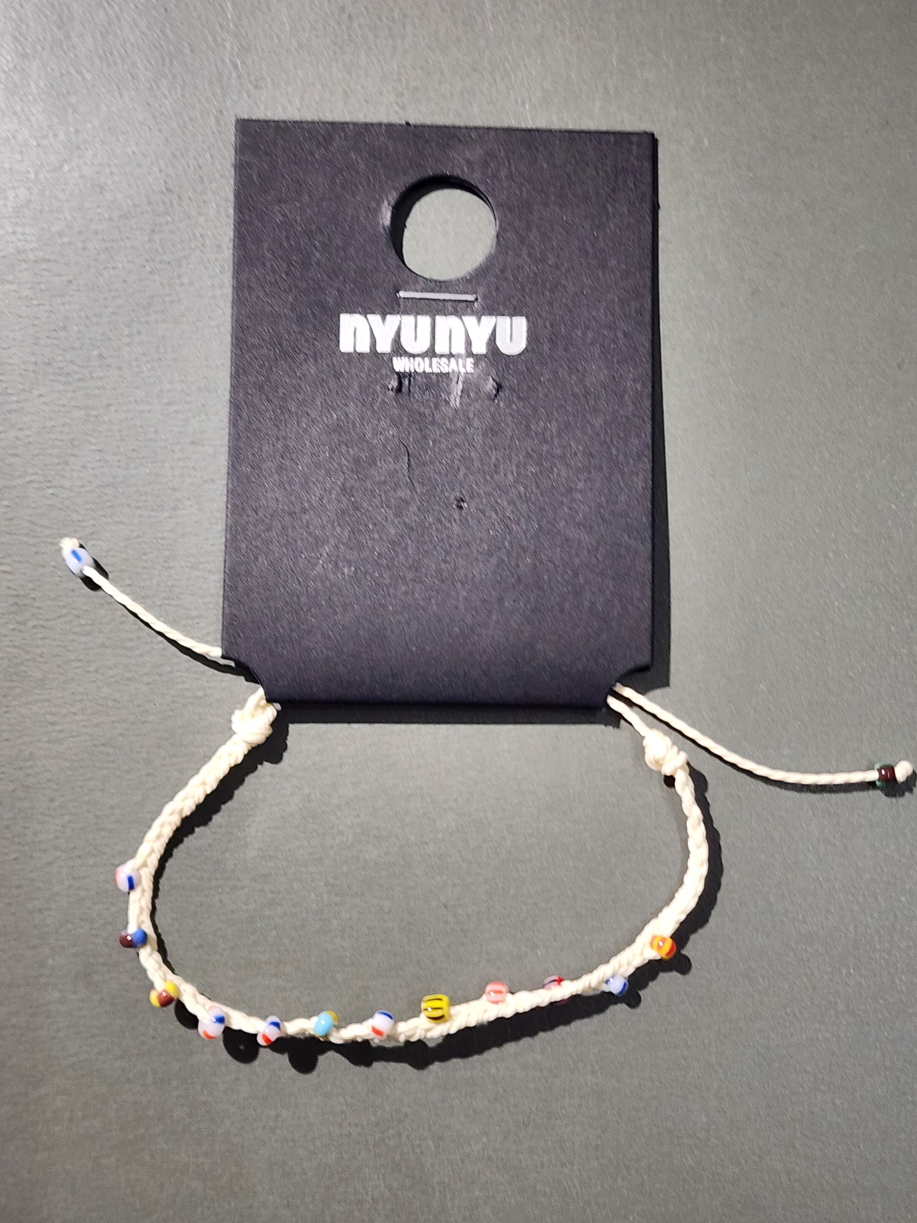 Nnu Playthread Bracelet