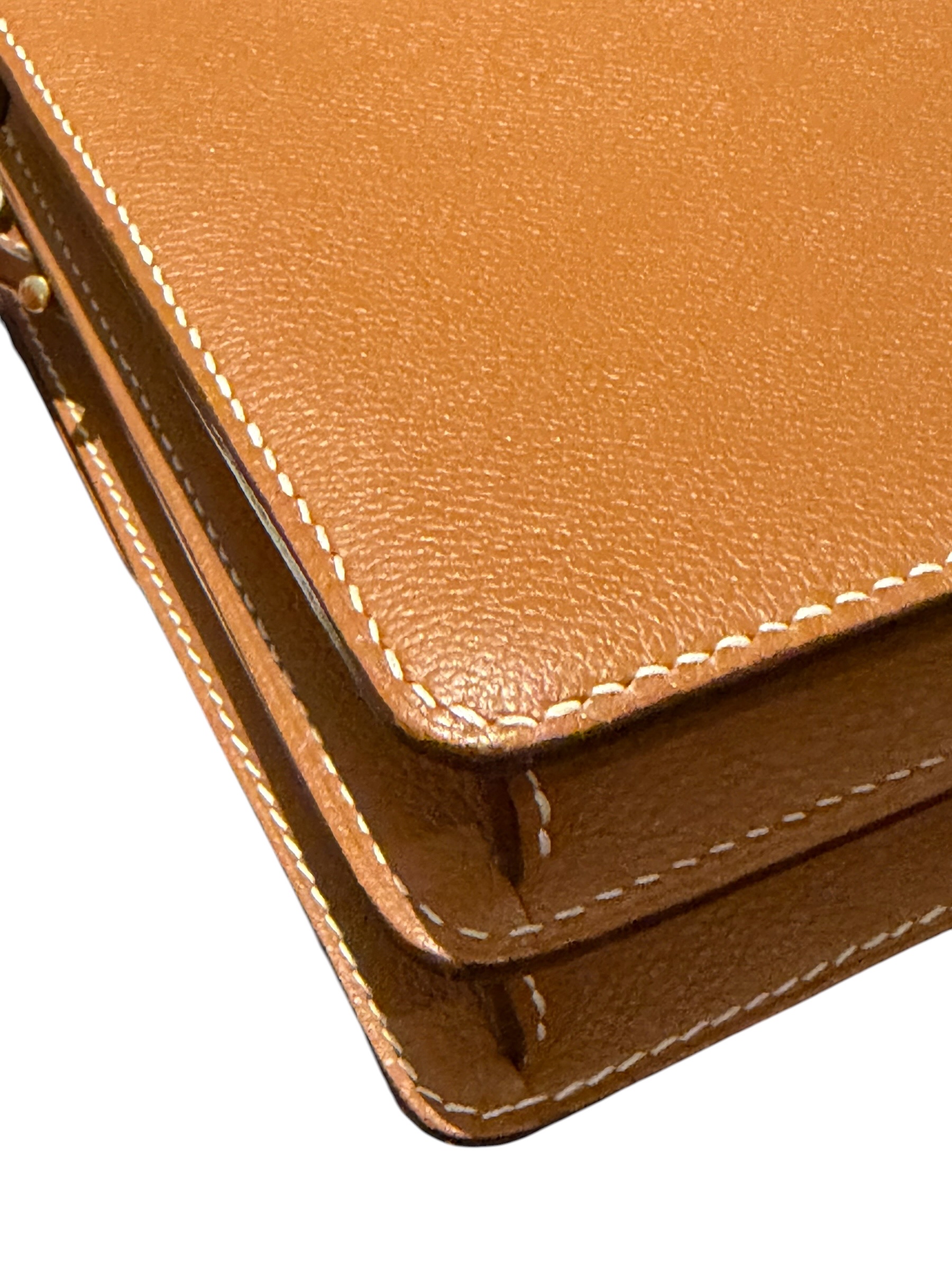Pre-Owned HERMÉS Stamp Z / Product Code:W51703