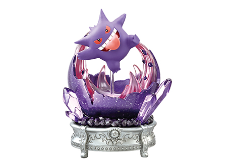 [現貨] [精品] Re-ment 寶可夢 GEMSTONE COLLECTION (原盒)
