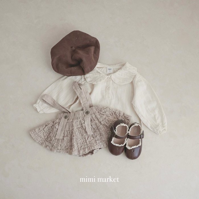 🇰🇷mimi-market skirt
