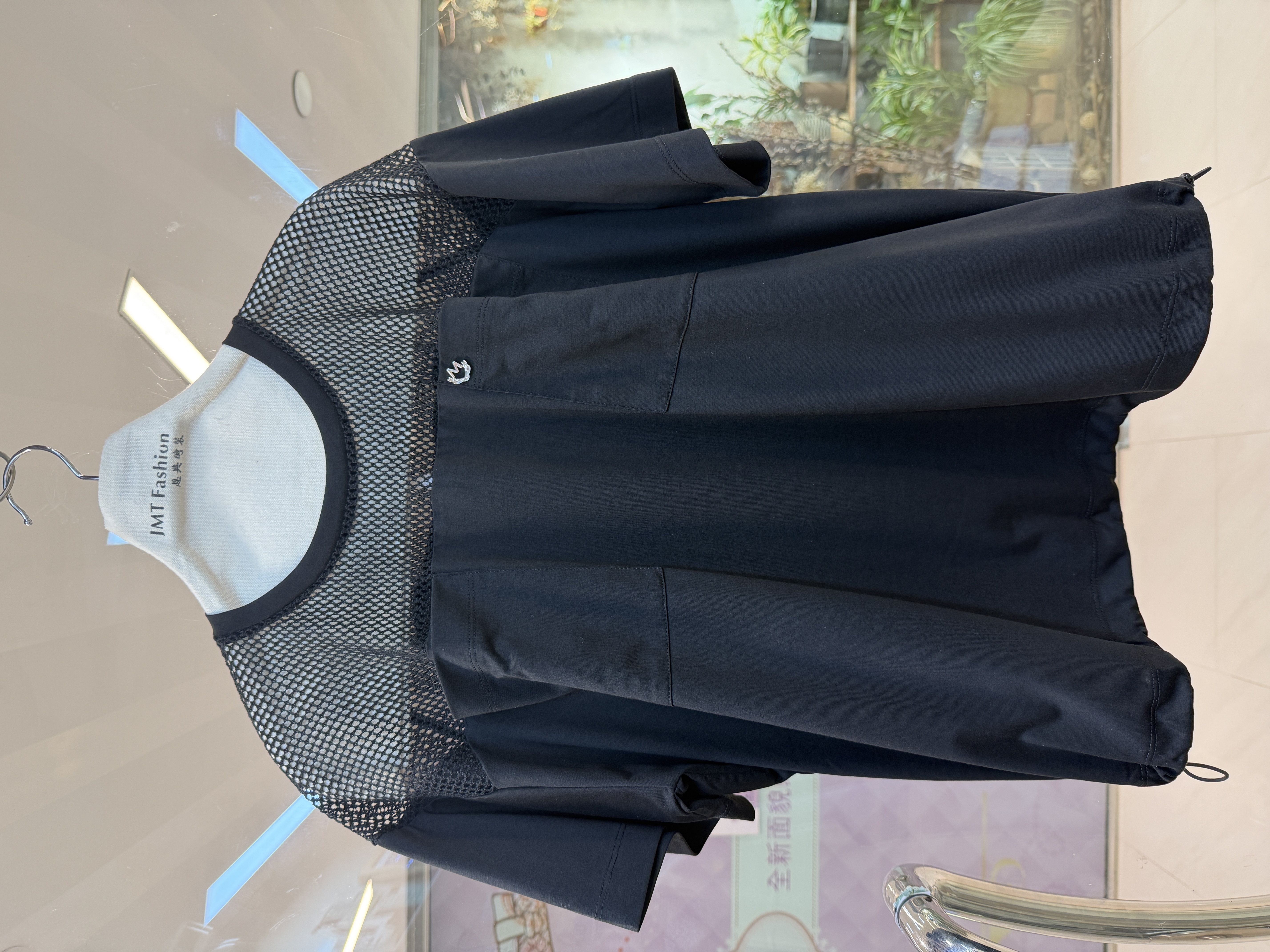 歐洲衫 M622 MP6520382