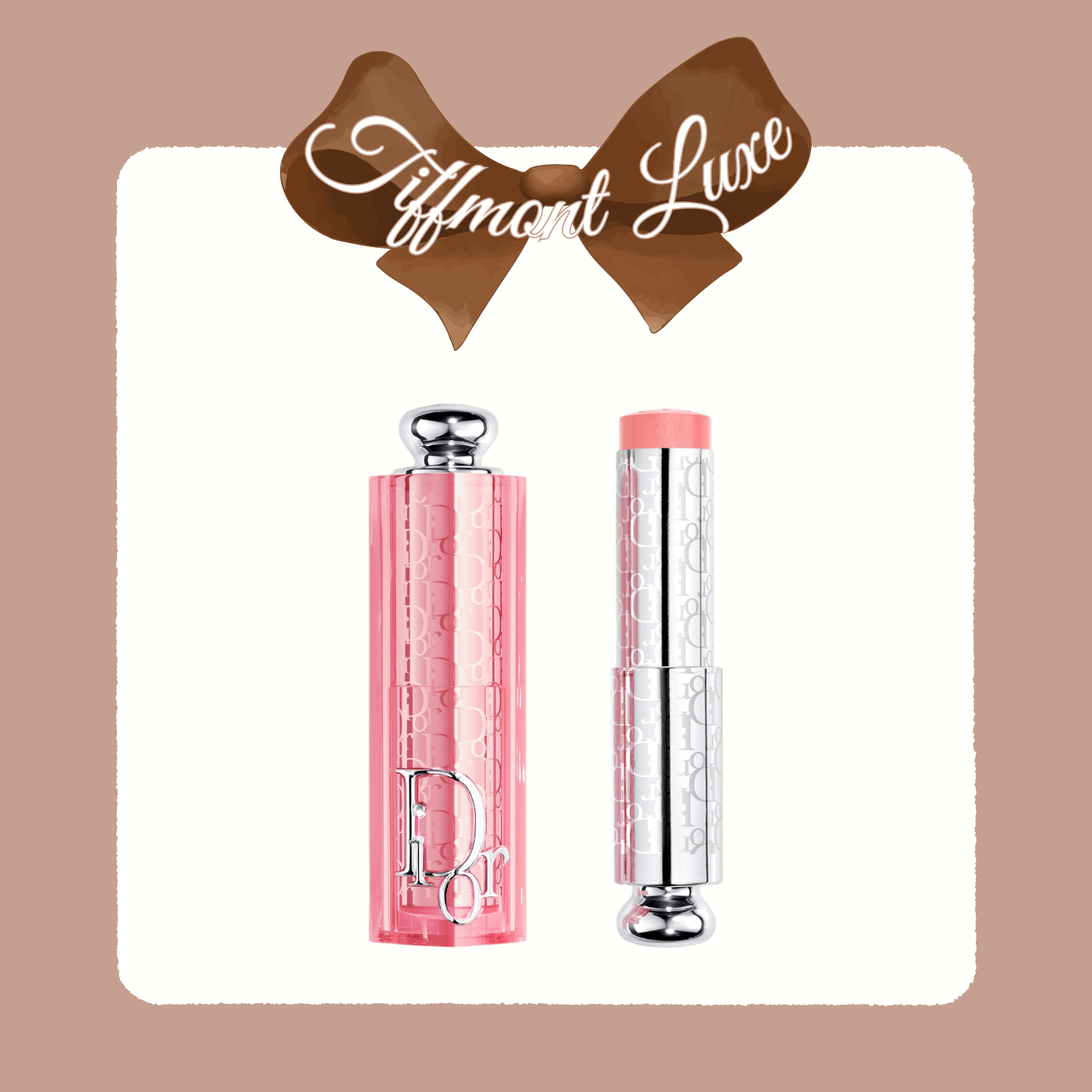 Dior 專業後台玫瑰胭脂棒 Backstage Rosy Glow Blush Stick