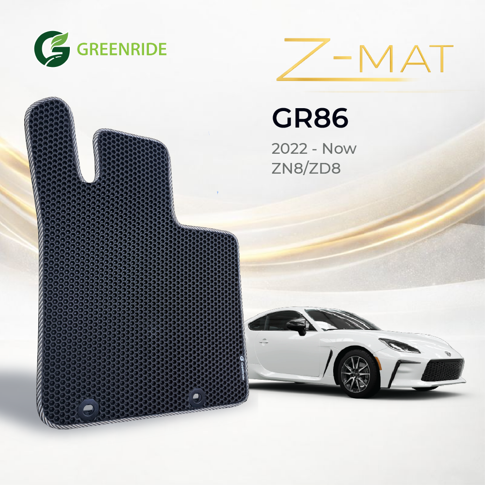 [Z-Mat] Toyota GR86 [ZN8/ZD8] (2022 - Present)