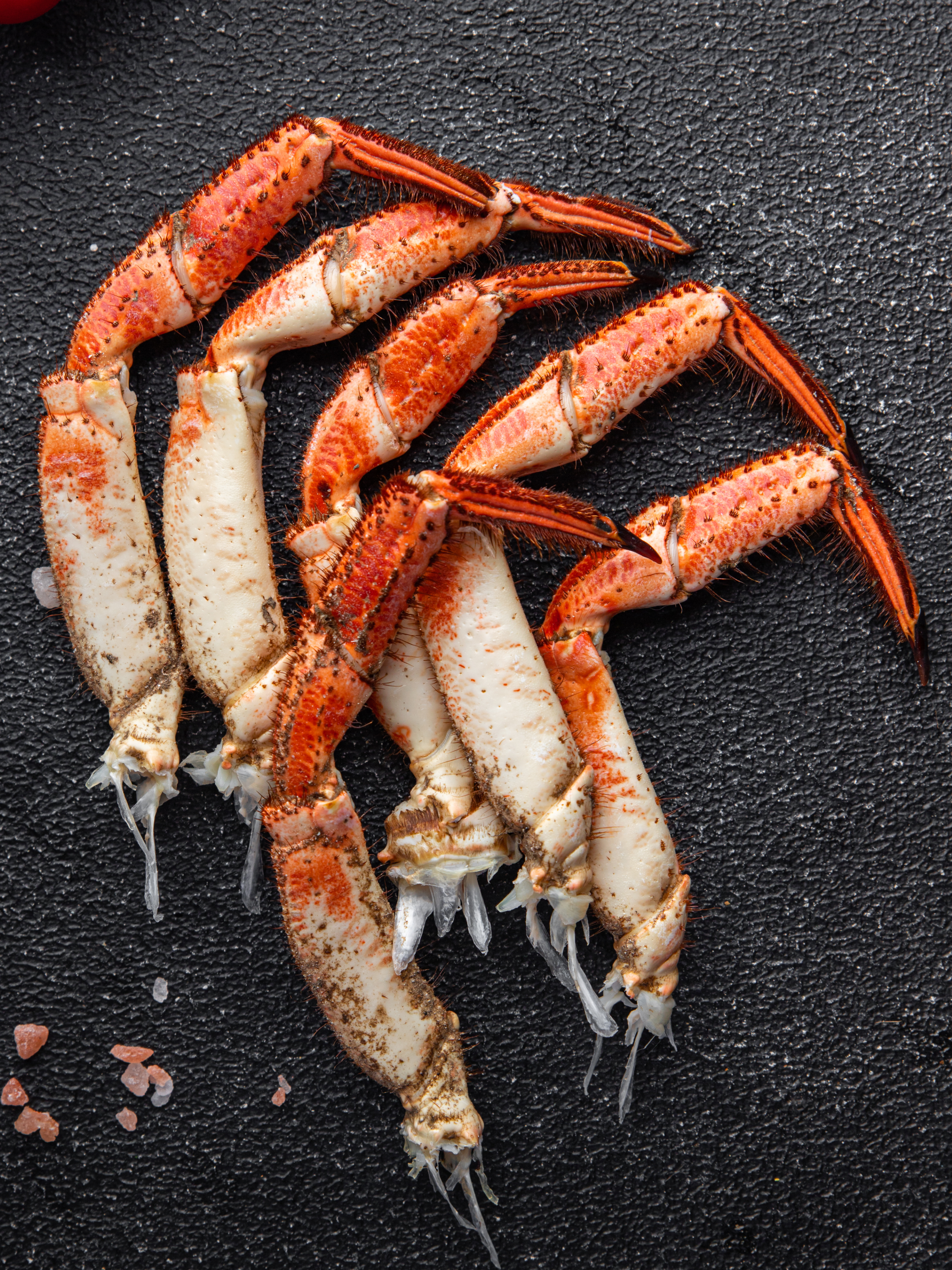 King Crab Legs