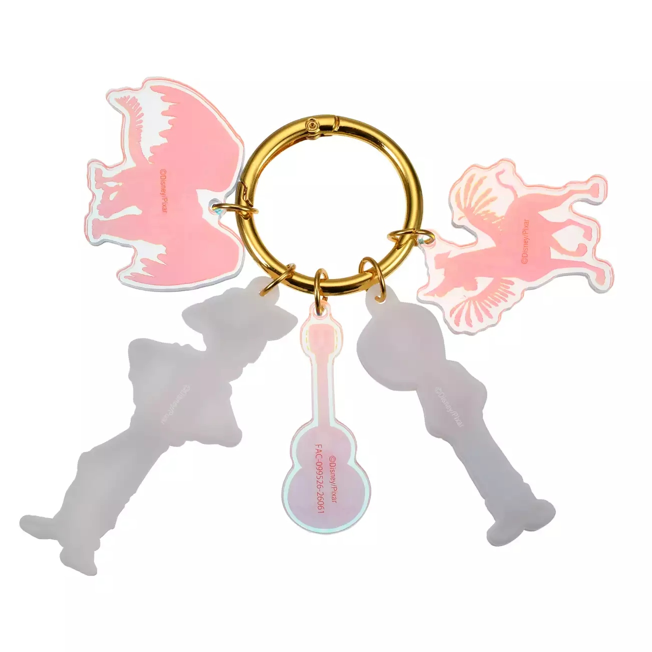 🌸 【預訂】Charm - Coco 2026