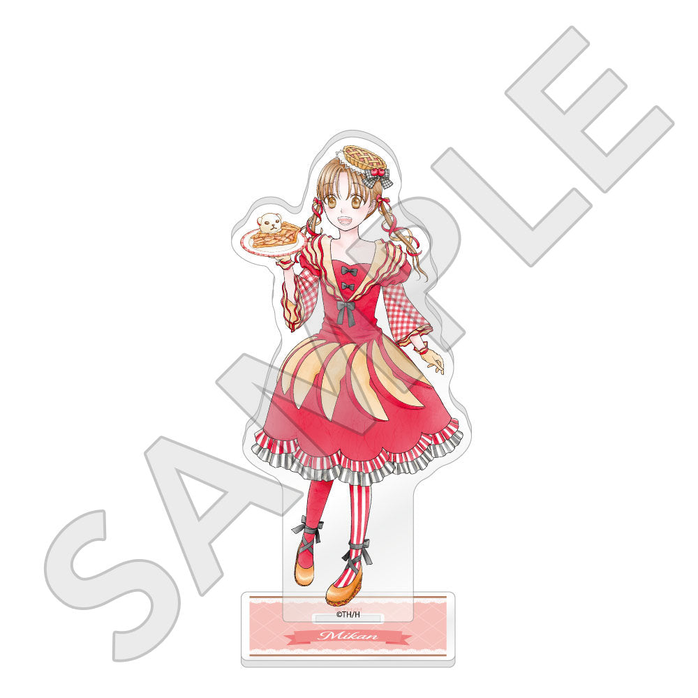 愛麗絲學園 POP UP STORE 立牌 #P-GAG0035 [Caravan] (PRE-ORDER) [2026/05]