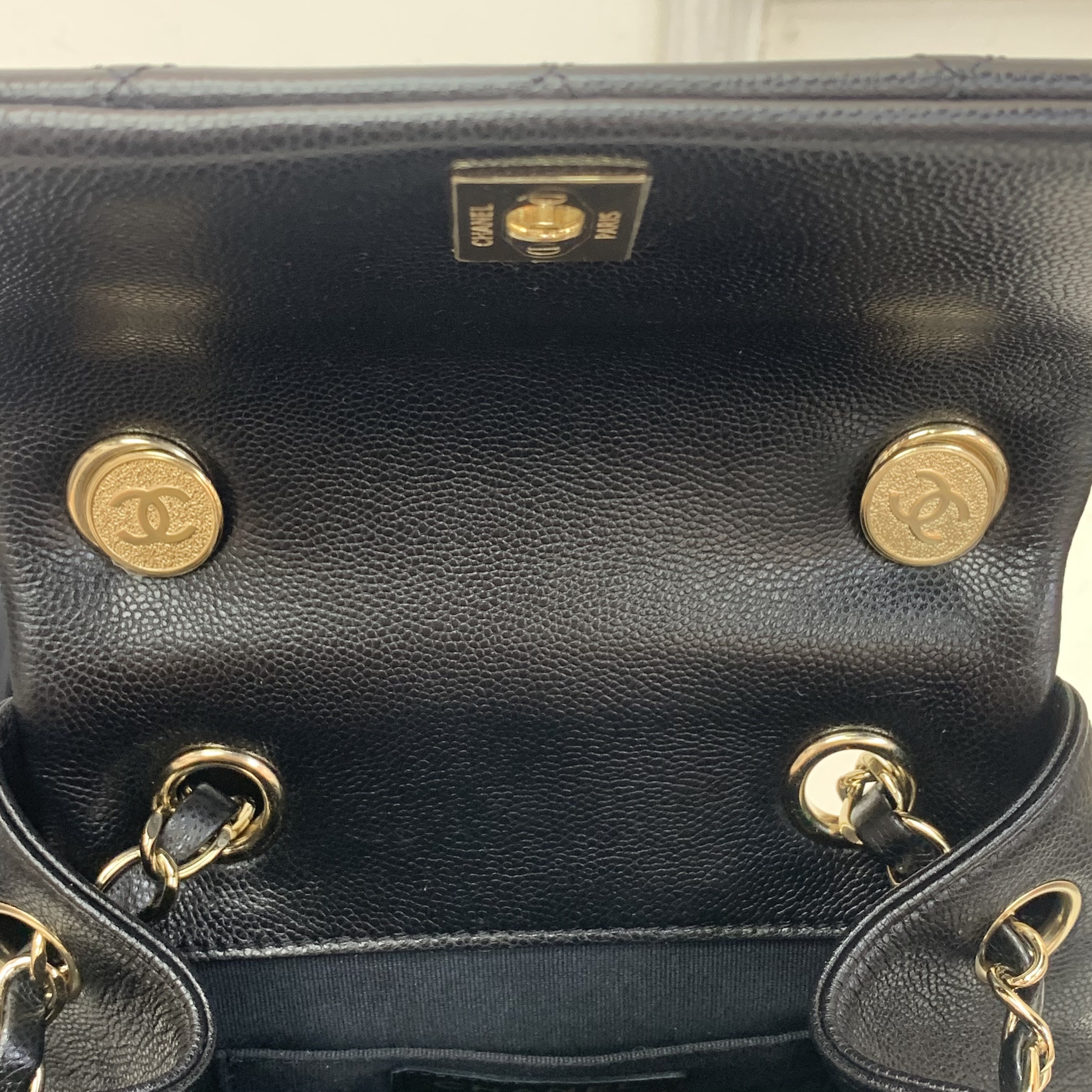 超新淨熱門款🖤Chanel 小號duma🔍
