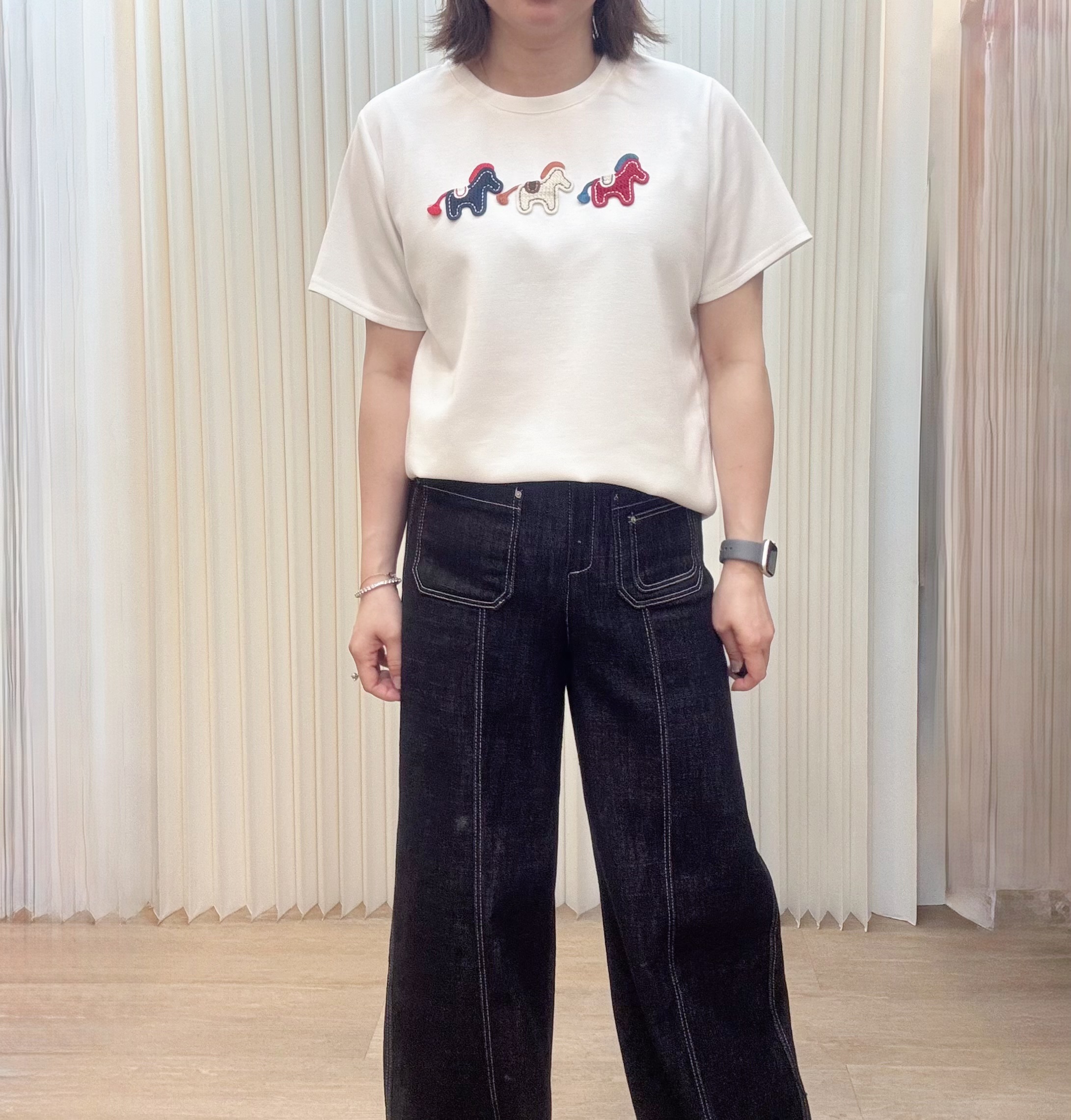 馬仔Tee M542 841254269