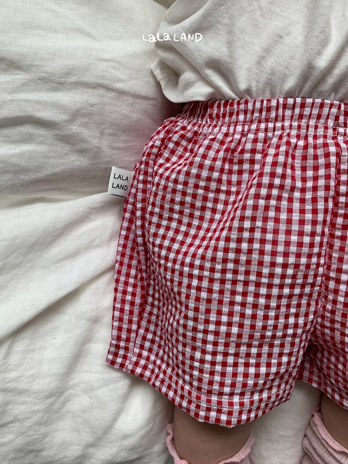 🇰🇷Lalaland Bebe短褲