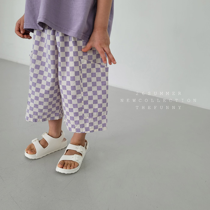 🇰🇷Thefunny 褲