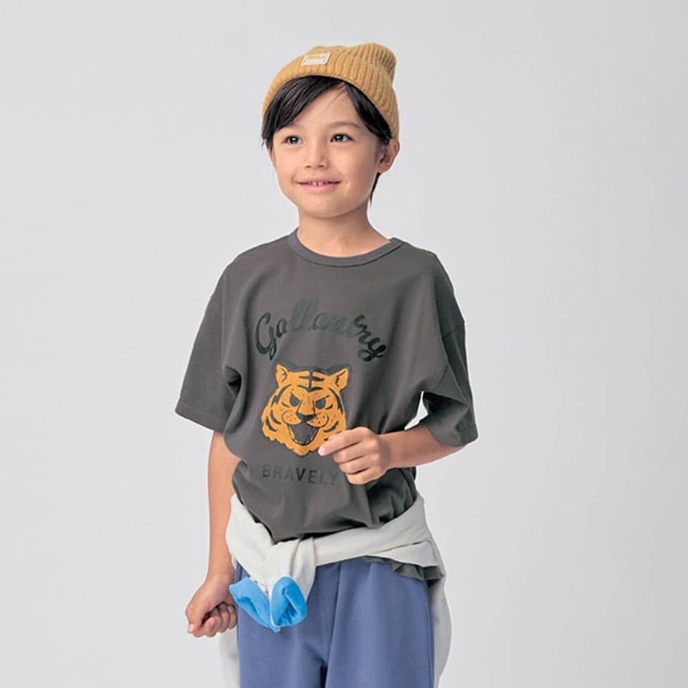  🆕【⭐訂購⭐】🇯🇵日本直送 GITA 純棉印花短袖TEE［10款選］🌀 [ELBA-0174][260324]