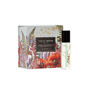 PA108 THANN 天然走珠香水油10ml