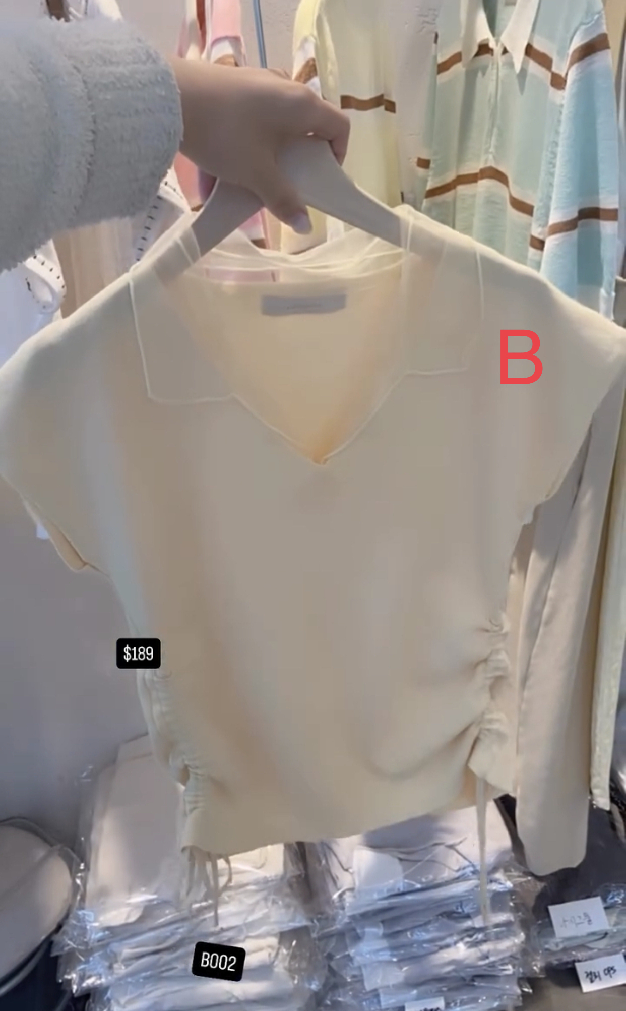 🇰🇷🇰🇷韓國連線27/4🔥🔥11394#B002