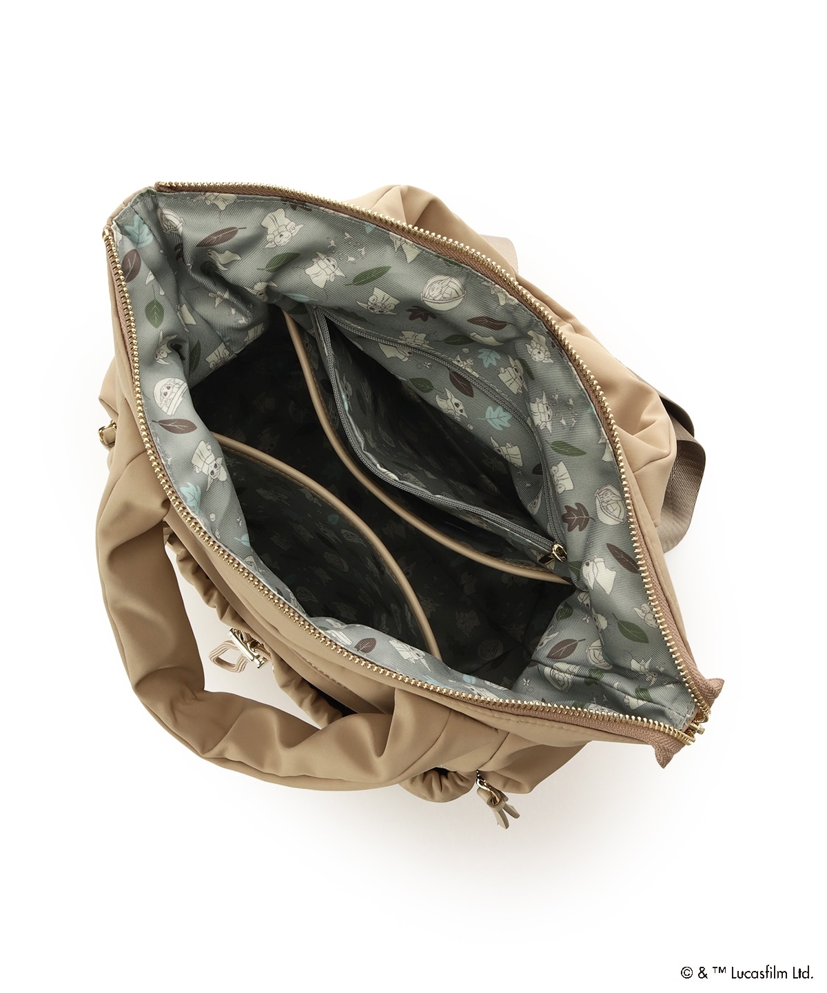 🌸 【預訂】背囊-Samantha Thavasa x GROGU