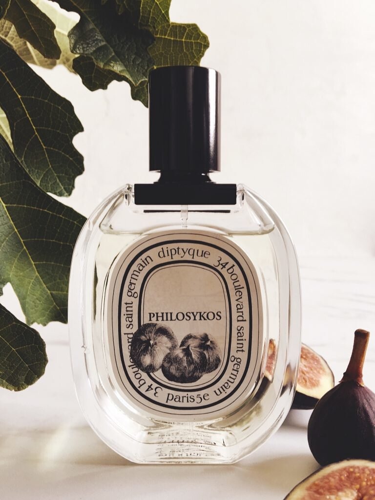 Diptyque 希臘無花果 (Philosykos) 淡香水 (EDT) 100ml 簡裝