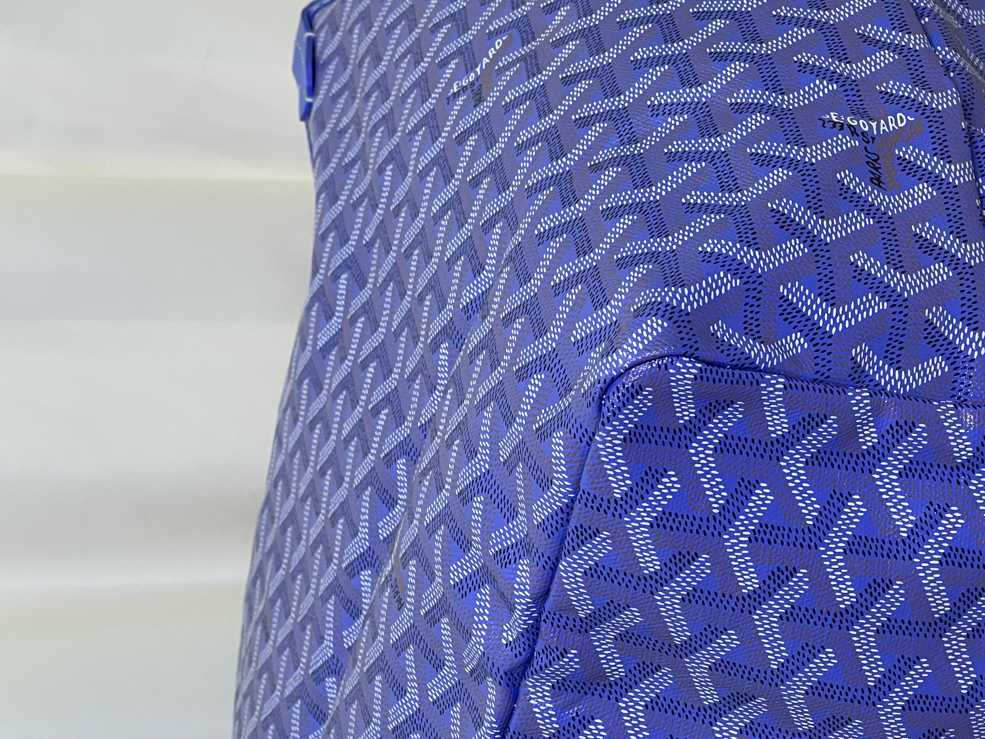 Pre-owned Goyard Saint Louis Tote / Product Code: 26030708