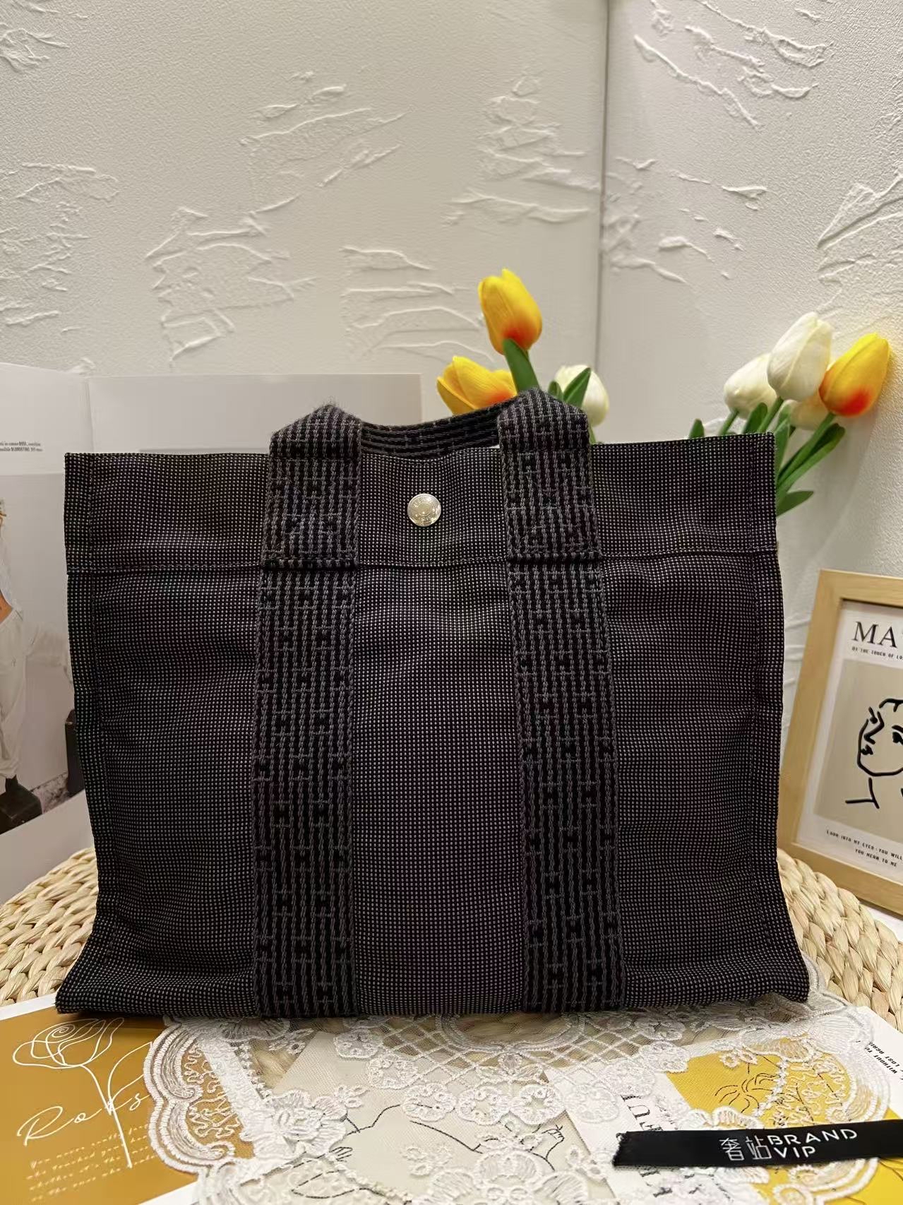 Hermès Herlin Tote （PM）