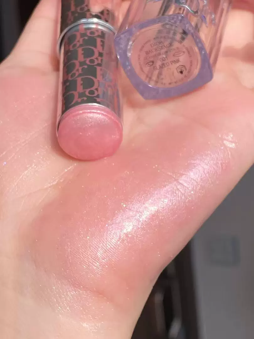 2026 秋季限定！ DIOR 迪奧 back stage 後台胭脂 腮紅棒 高光棒 098 001 唇蜜 106 107 108