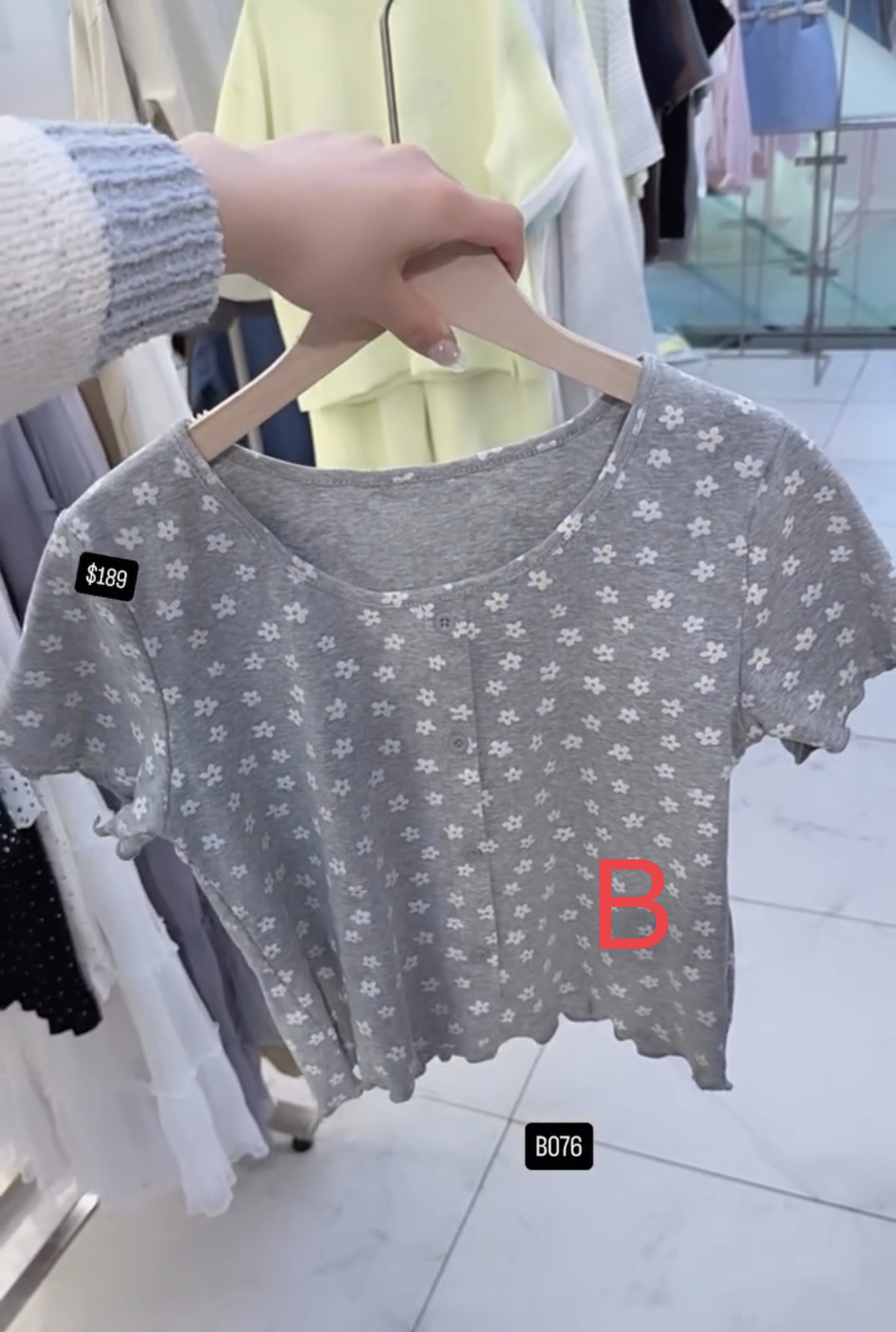 🇰🇷🇰🇷韓國連線 3/3🔥🔥10240#B076