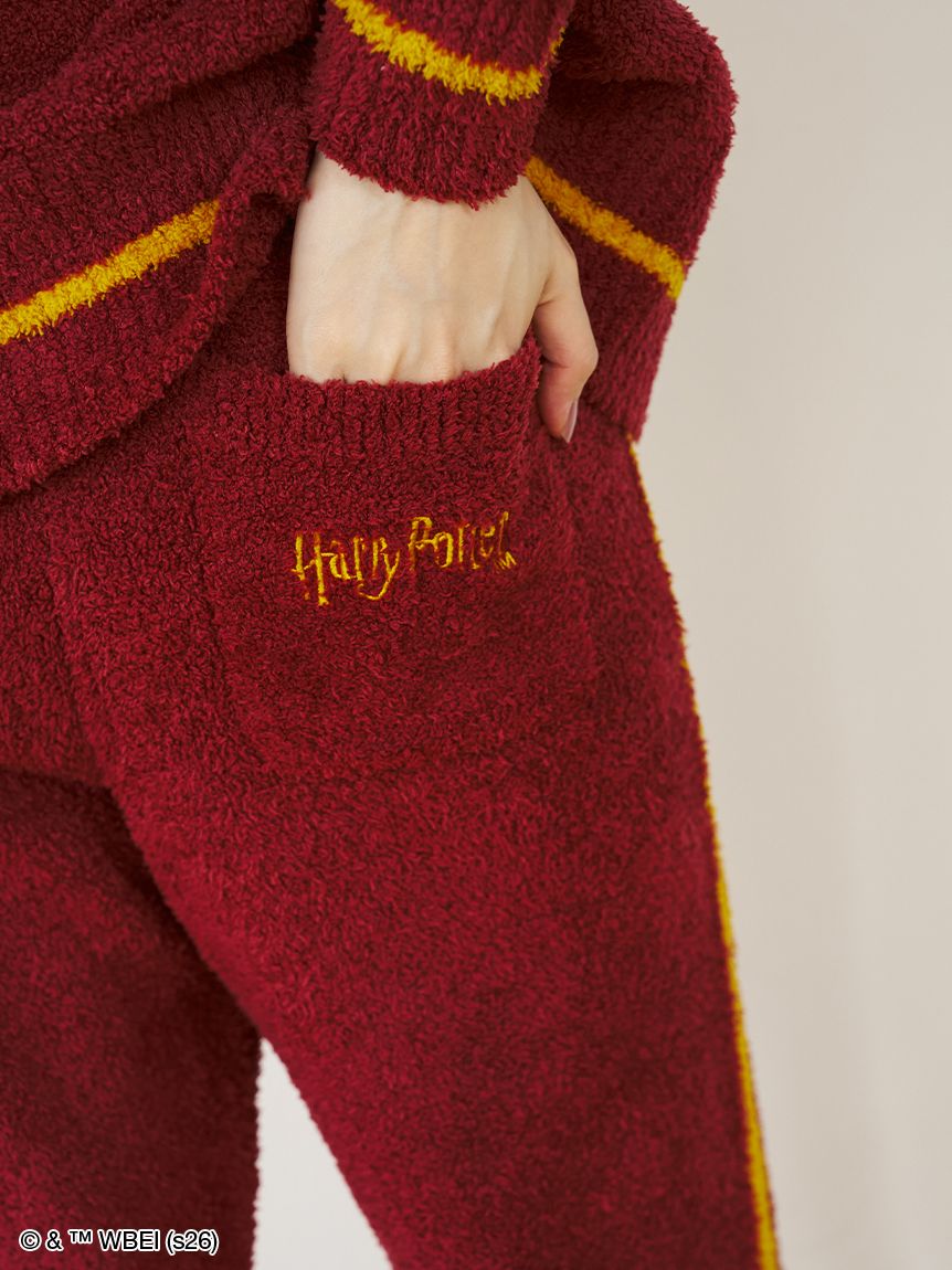 學院長褲 Long Pants｜SNIDEL HOME X 哈利波特 聯名 第5彈 (Harry Potter)【預購】 (26198-P）