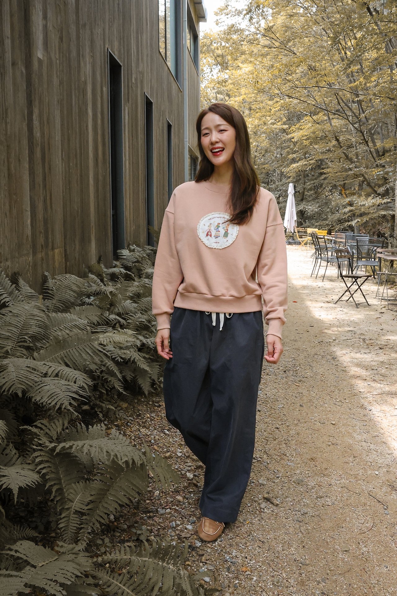 Flo | Alice Pants