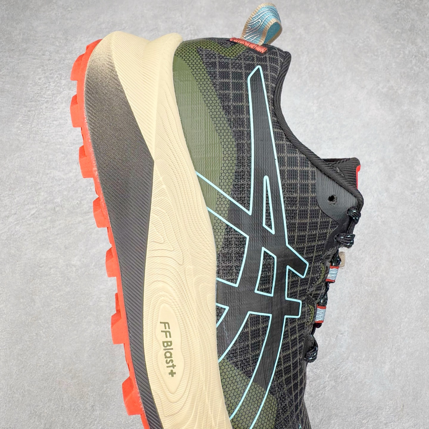 Asics Gel-Trabuco Max 3 