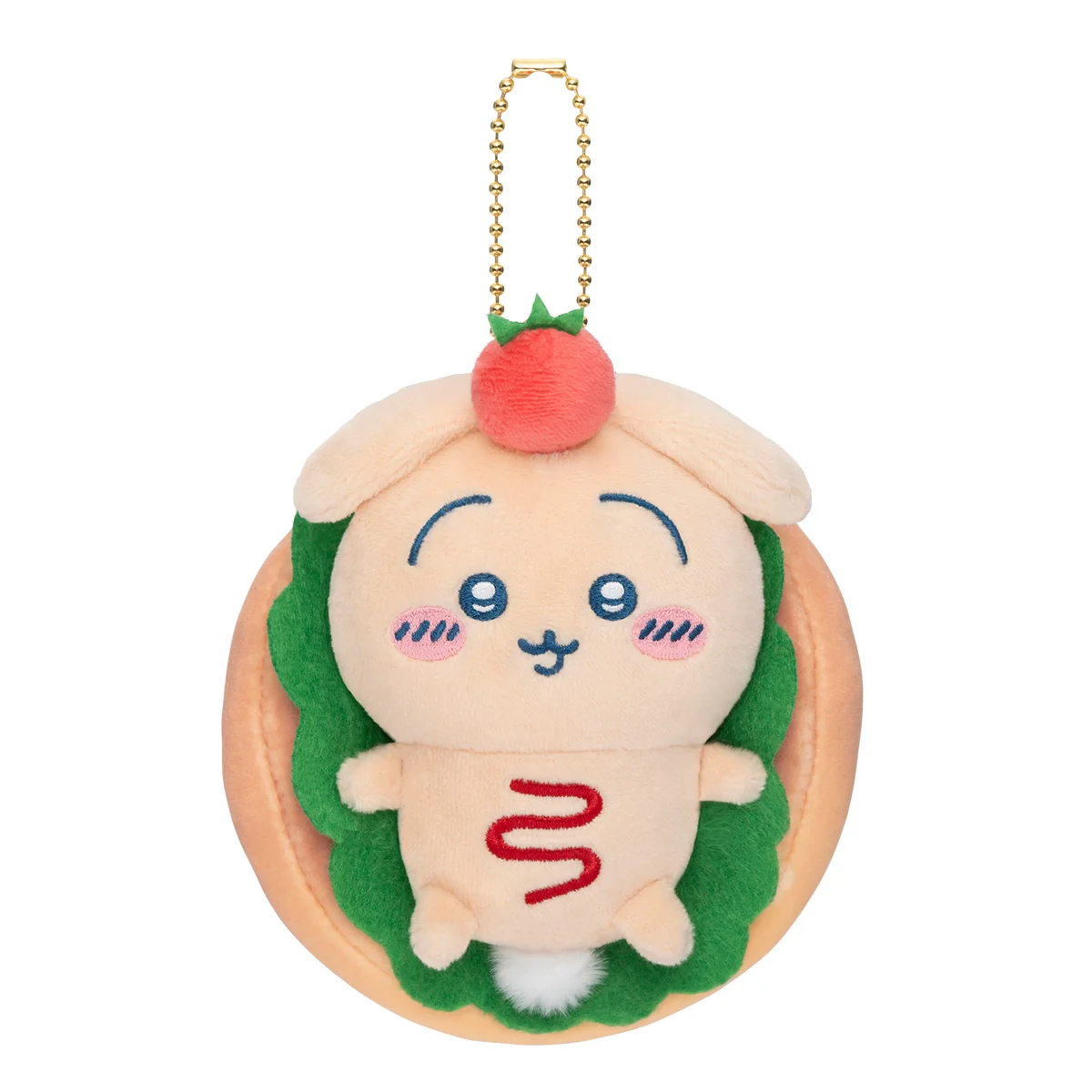 Chiikawa 匙扣｜現貨（特價產品可能沒有原袋） 