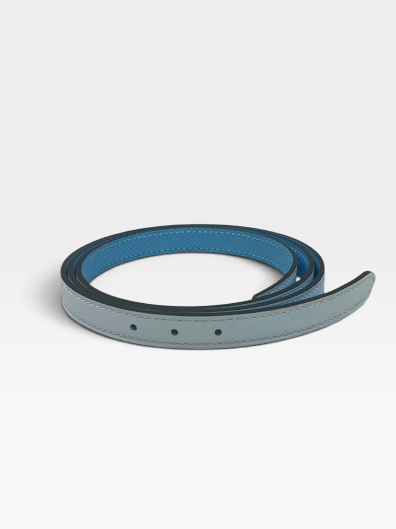Pre-owned Hermes H Infini & Bandana Belt /Product Code: 100806