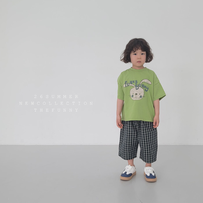 🇰🇷Thefunny tee