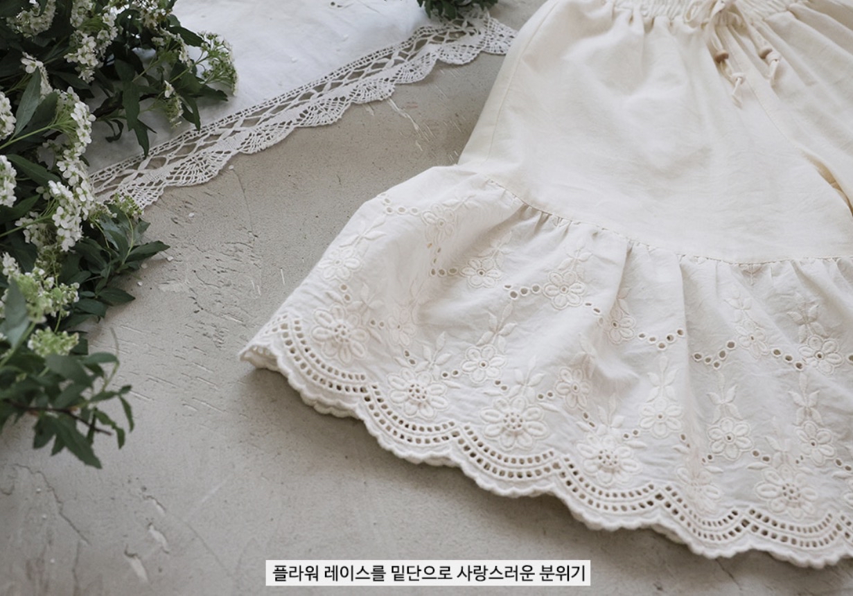 🇰🇷Puella_Flo褲