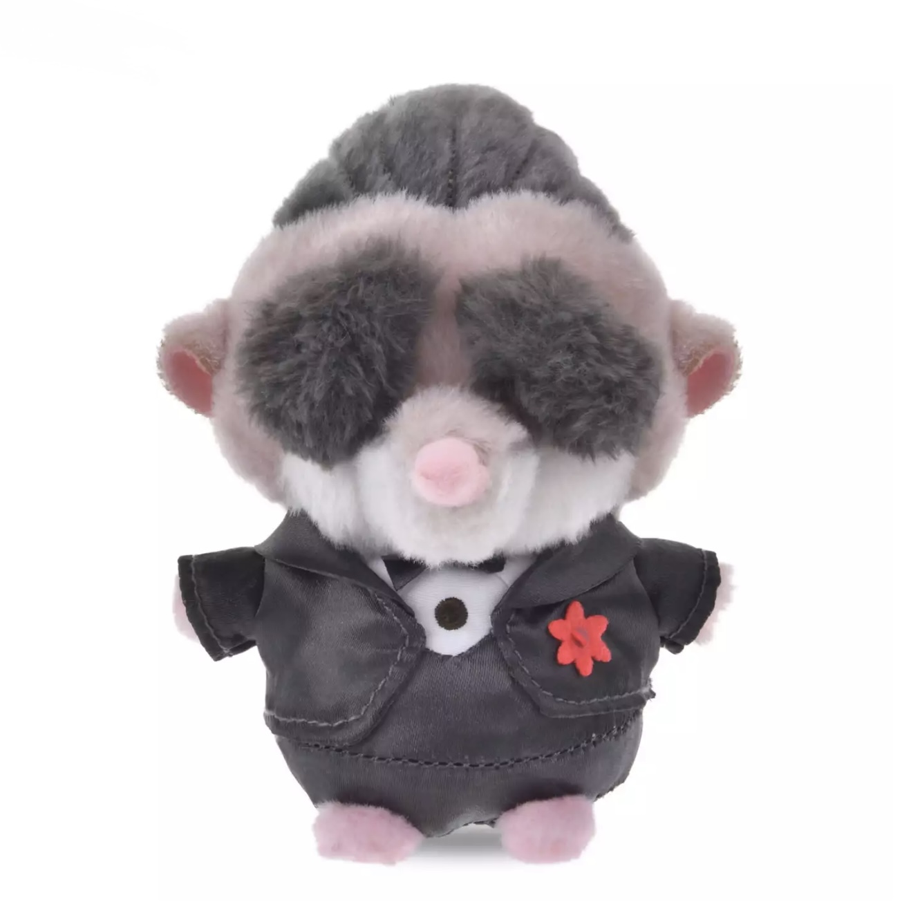 Disney Zootopia Plush Toy Urupocha-chan