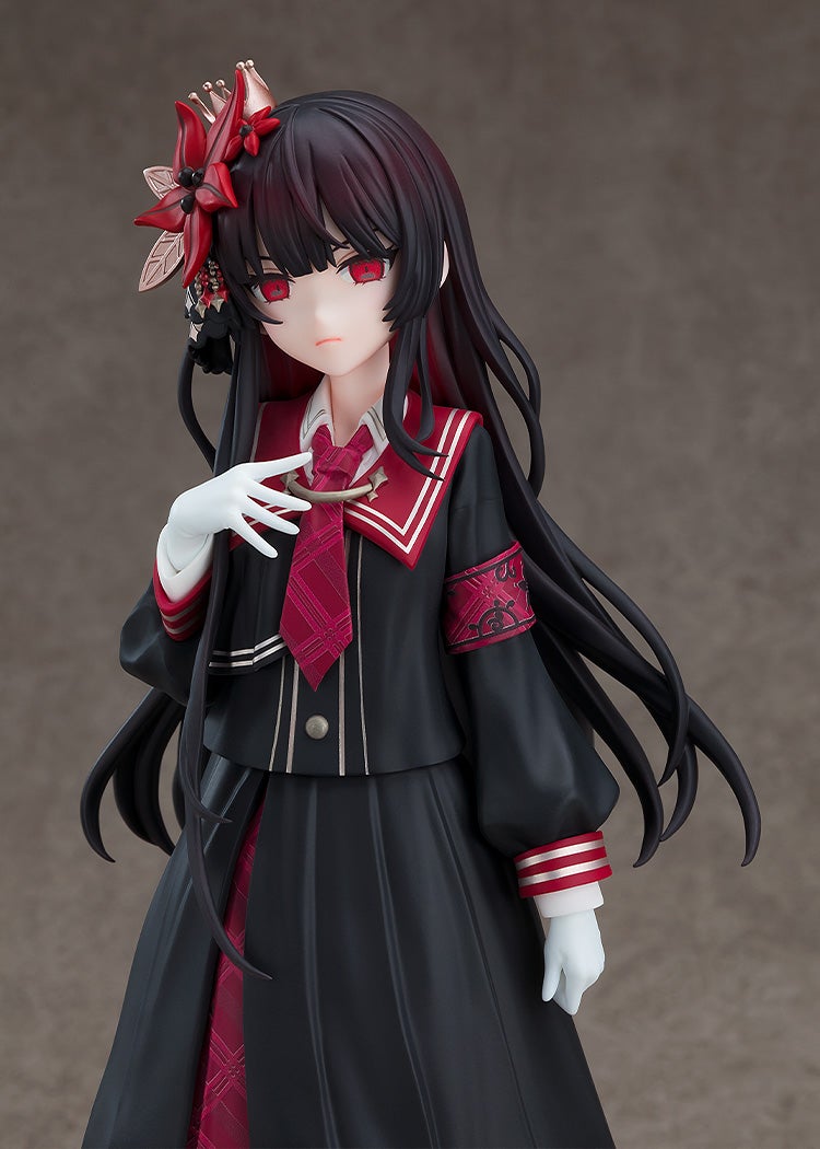 (預訂訂金 $200) (總價 $405) GSC POP UP PARADE 魔法少女的魔女審判 二階堂希羅 L Size (行版) Hiro Nikaido