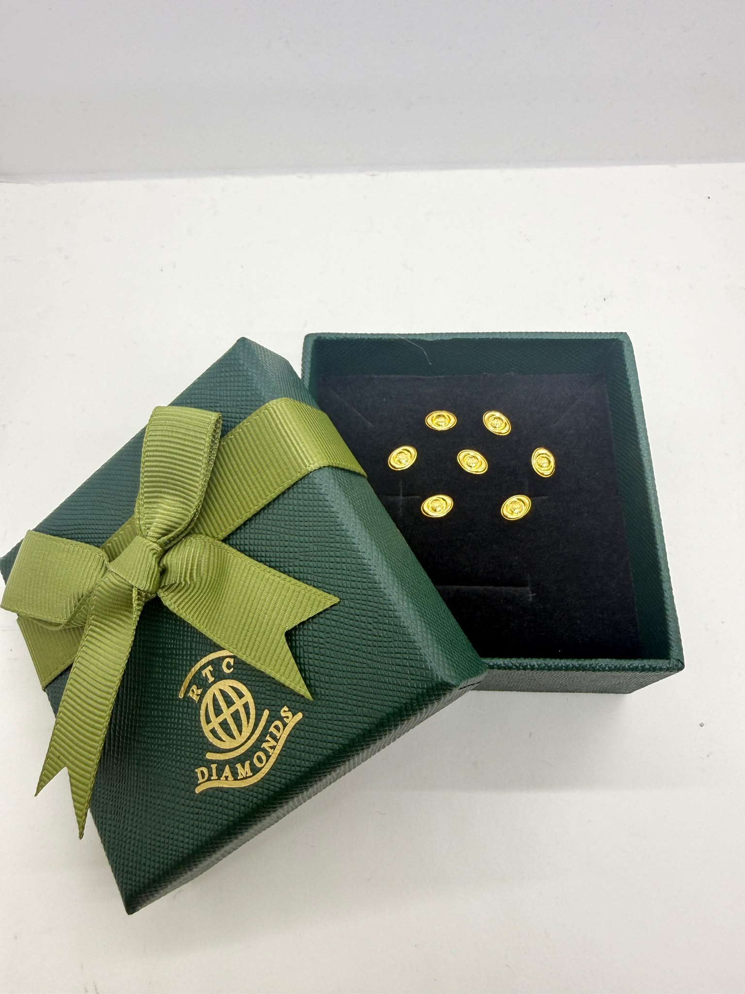 1克999.9黃金元寶