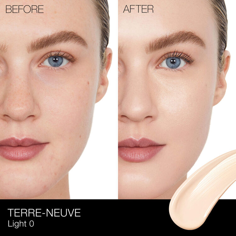 NARS 水潤透亮有色面霜 50ml | Pure Radiant Tinted Moisturizer SPF 30