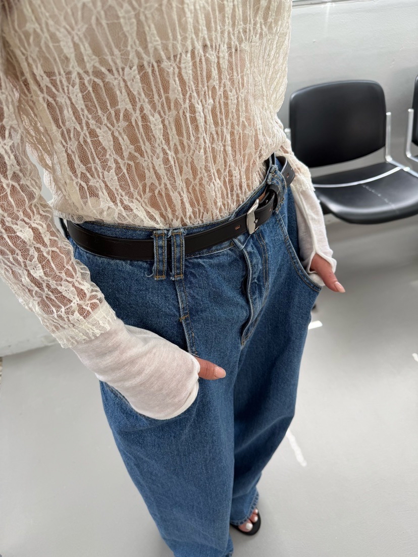 (2026FW) FRANC - TOP