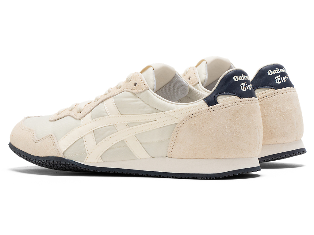 【预购】Onitsuka Tiger SERRANO｜1183B400