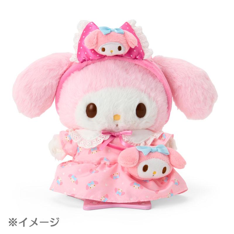 Sanrio 公仔衫 M size (不連公仔)