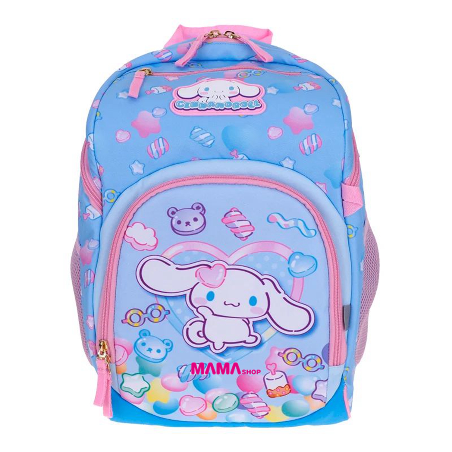 2026 Sanrio 小童書包 (細)