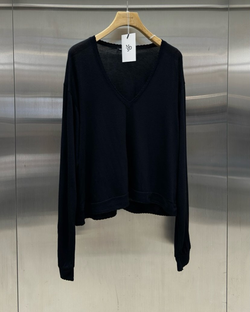 (2026FW) MYDRESS - TOP
