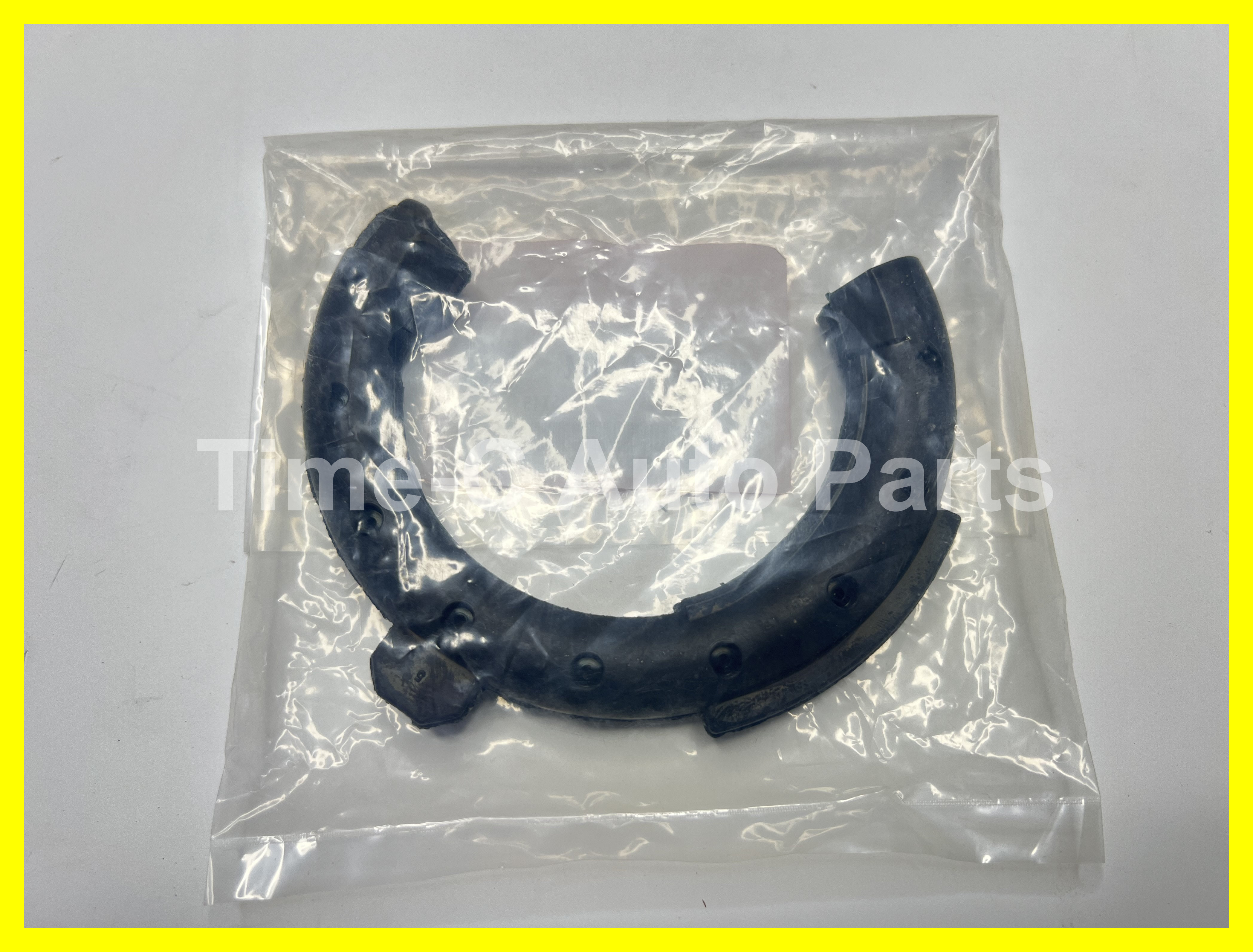 Honda Fit Jazz GK - 頭彈弓下墊膠 51684-TF0-014