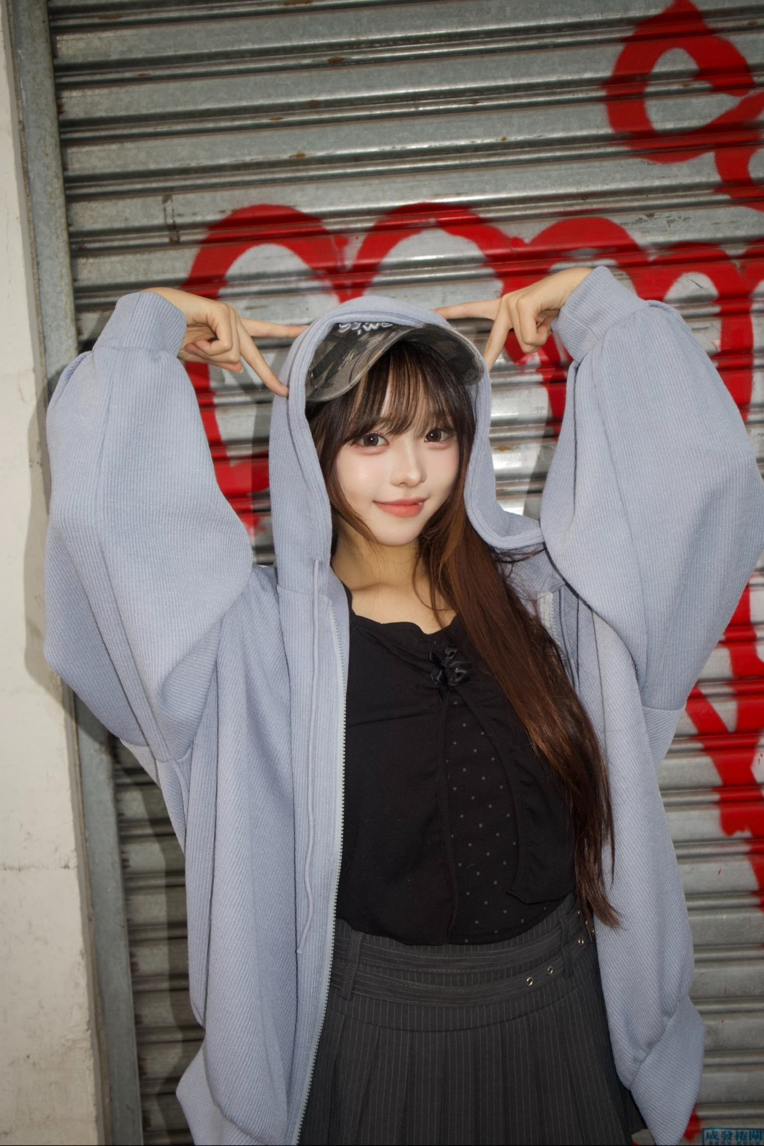 人氣外套❄️東大門sporty厚/薄款外套jacket